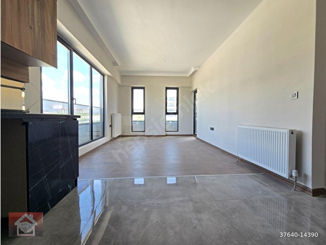 LAGOM DA BULVAR CEPHELİ KÖŞE 1+1  ÖZEL DAİRE - Görsel 5