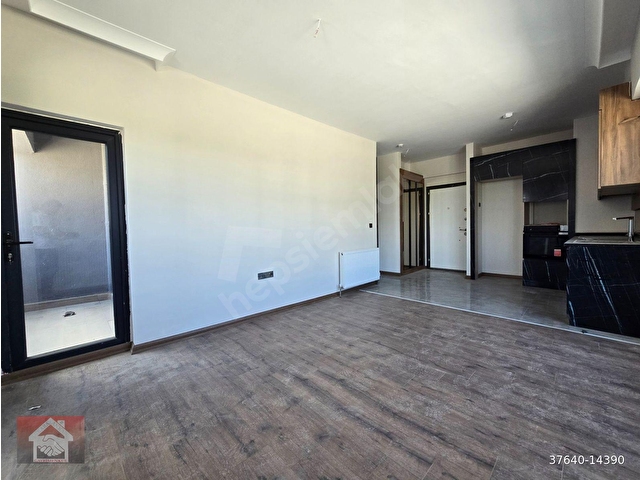 LAGOM DA BULVAR CEPHELİ KÖŞE 1+1  ÖZEL DAİRE - Görsel 12