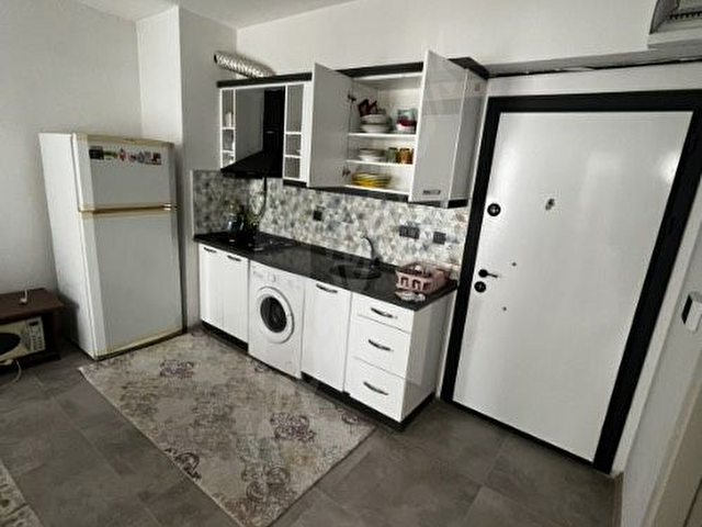 Sahibinden han studyo da eşyalı kiralık daire - Görsel 7