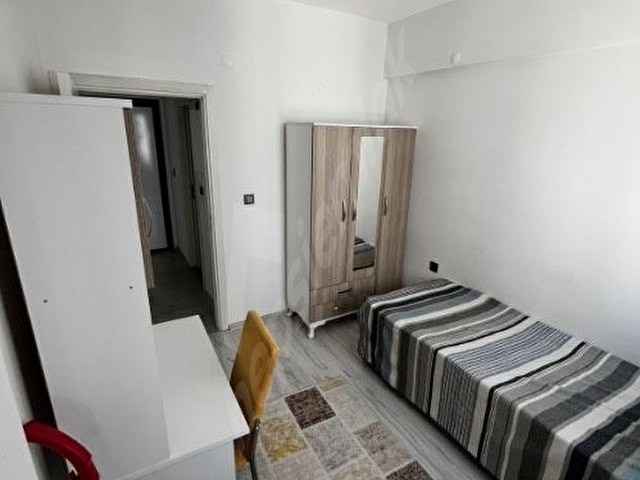 Sahibinden han studyo da eşyalı kiralık daire - Görsel 11