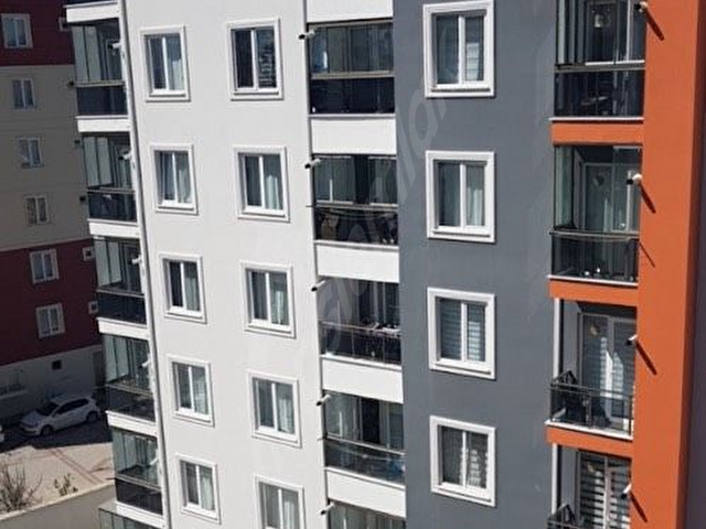 Sahibinden han studyo da eşyalı kiralık daire - Görsel 2