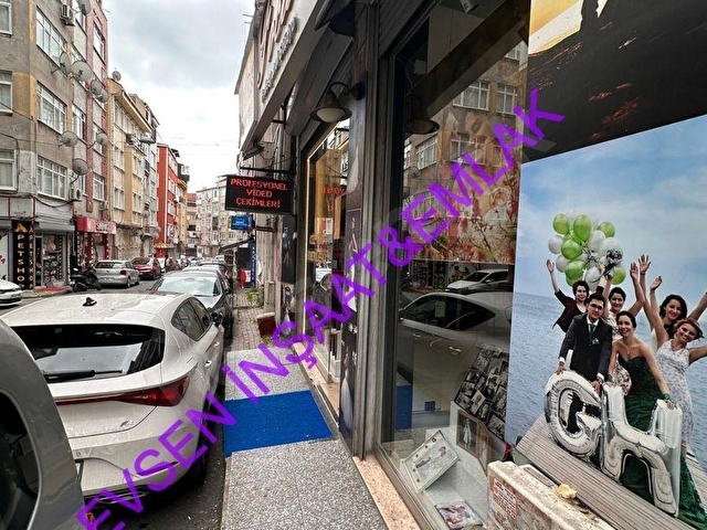 EVSEN İNŞAATTAN | 150 | BERBER ŞEFİK SOKAK | 150 M² - Görsel 17