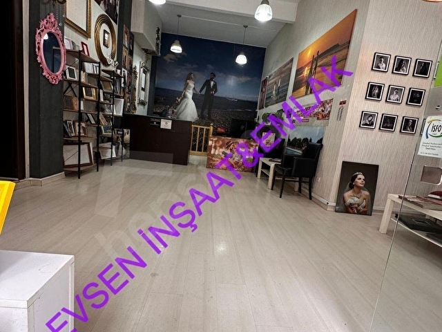 EVSEN İNŞAATTAN | 150 | BERBER ŞEFİK SOKAK | 150 M² - Görsel 27