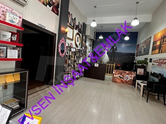 EVSEN İNŞAATTAN | 150 | BERBER ŞEFİK SOKAK | 150 M² - Görsel 9