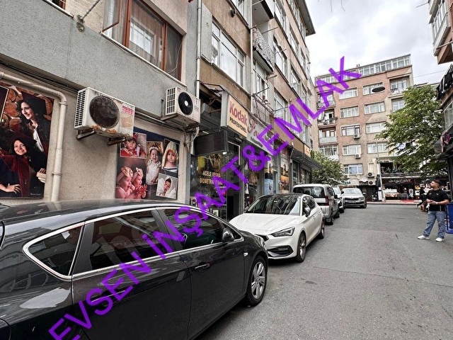 EVSEN İNŞAATTAN | 150 | BERBER ŞEFİK SOKAK | 150 M² - Görsel 24