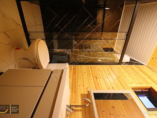 ÇAKIRLAR MH. SATILIK BAHÇELİ KULLANIM ALANINA SAHİP MÜSTAKİL EV - Görsel 29