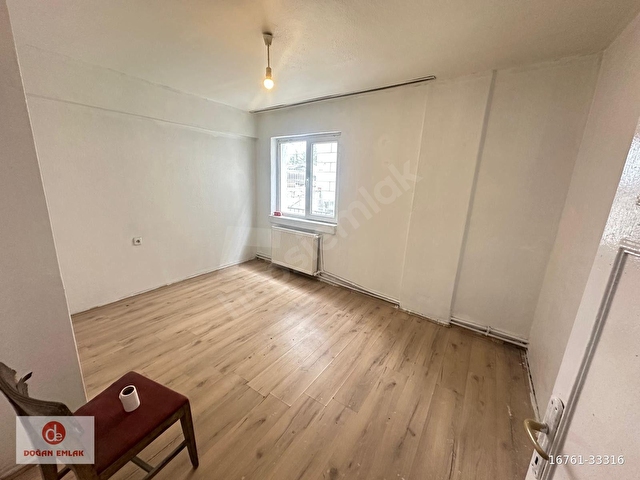 DOĞAN DAN 1+1 BAĞIMSIZ SOKULLU CADDE ÜZERİ GİRİŞ KATTA KOMBİLİ MANTOLAMALI - Görsel 12