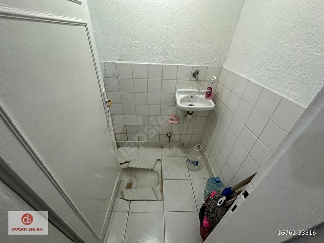 DOĞAN DAN 1+1 BAĞIMSIZ SOKULLU CADDE ÜZERİ GİRİŞ KATTA KOMBİLİ MANTOLAMALI - Görsel 16