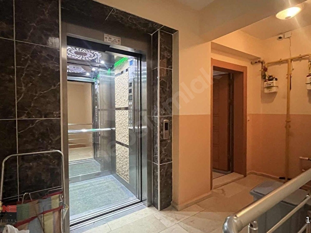 ESKİŞEHİR KURTULUŞ MAHALLESİ ÜÇTOP SOKAKTA 3+1 KİRALIK DAİRE - Görsel 4