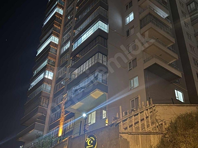 NEXADAN 3+1 GENİŞ KOMPLE YAPILI KUPON DAİRE %80 KREDİ KULLANIMI