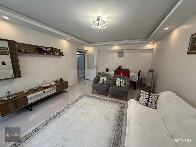 NEXADAN 3+1 GENİŞ KOMPLE YAPILI KUPON DAİRE %80 KREDİ KULLANIMI - Görsel 6
