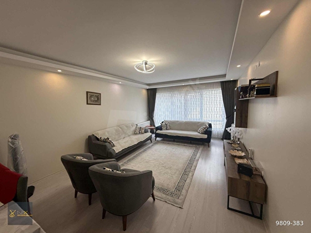 NEXADAN 3+1 GENİŞ KOMPLE YAPILI KUPON DAİRE %80 KREDİ KULLANIMI - Görsel 3