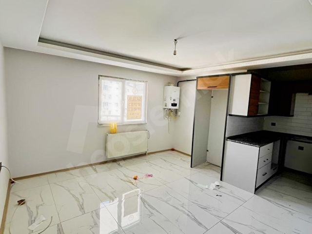 BÜYÜKBEYBAĞINDA 2+0 SATILIK DAİRE - Görsel 2
