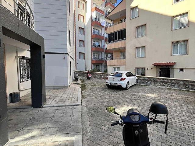 BÜYÜKBEYBAĞINDA 2+0 SATILIK DAİRE - Görsel 11
