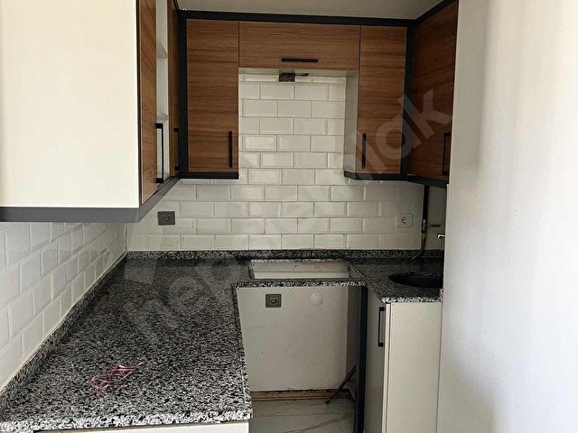 BÜYÜKBEYBAĞINDA 2+0 SATILIK DAİRE - Görsel 5