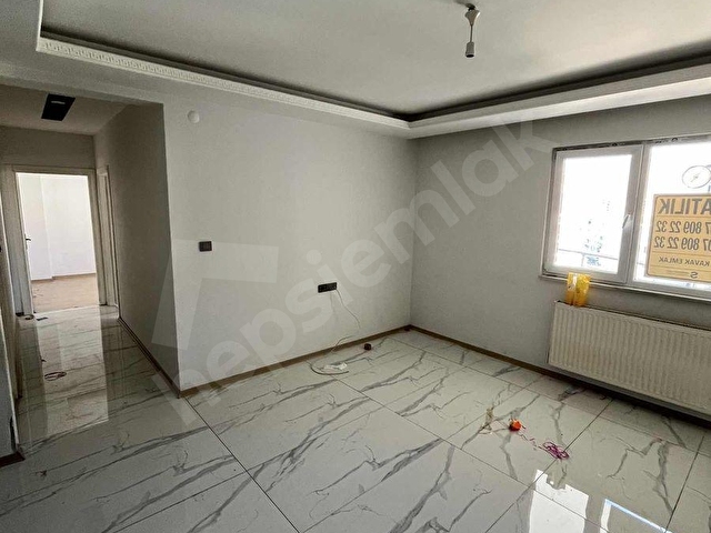 BÜYÜKBEYBAĞINDA 2+0 SATILIK DAİRE - Görsel 4