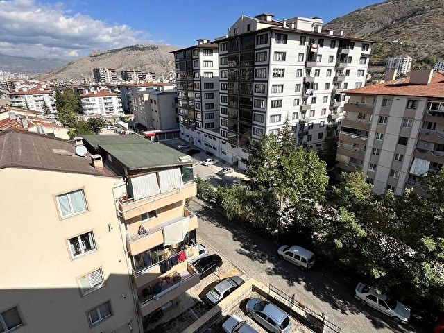 BÜYÜKBEYBAĞINDA 2+0 SATILIK DAİRE - Görsel 13