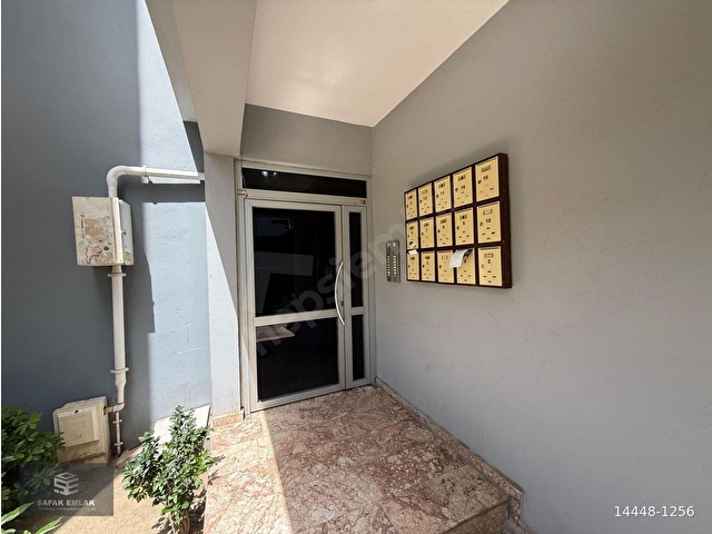 ŞAFAK EMLAK ÇAĞLAYANDA KİRALIK EŞYALI 1+1 50 m2 YÜKSEK GİRİŞ - Görsel 14
