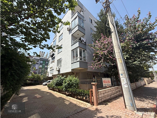 ŞAFAK EMLAK ÇAĞLAYANDA KİRALIK EŞYALI 1+1 50 m2 YÜKSEK GİRİŞ - Görsel 17