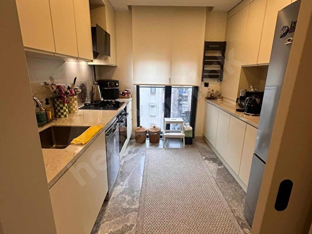 KADIKÖY SAHRAYICEDİTDE KİRALIK 3+1 LÜX DAİRE - Görsel 25