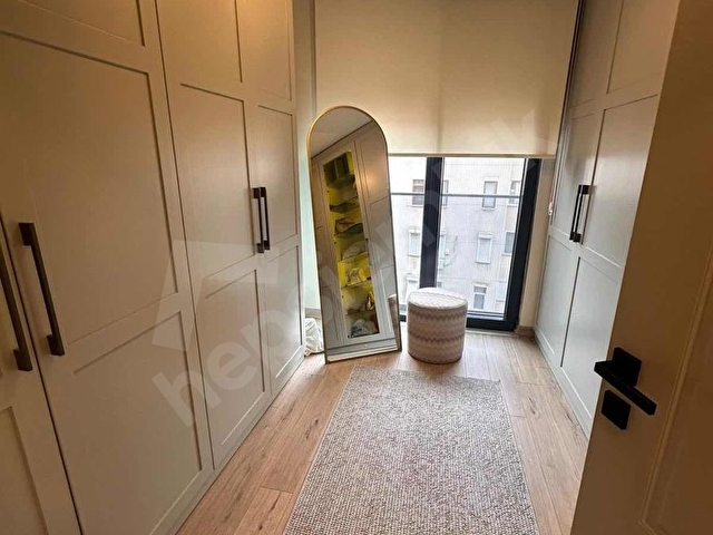 KADIKÖY SAHRAYICEDİTDE KİRALIK 3+1 LÜX DAİRE - Görsel 19