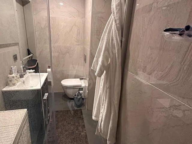KADIKÖY SAHRAYICEDİTDE KİRALIK 3+1 LÜX DAİRE - Görsel 10