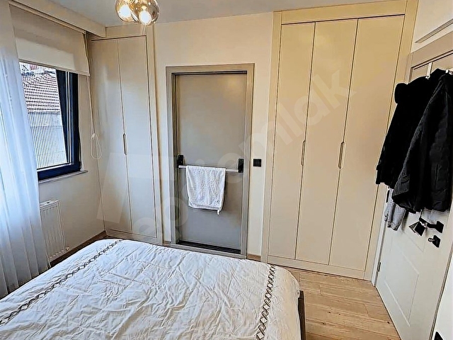 KADIKÖY SAHRAYICEDİTDE KİRALIK 3+1 LÜX DAİRE - Görsel 11