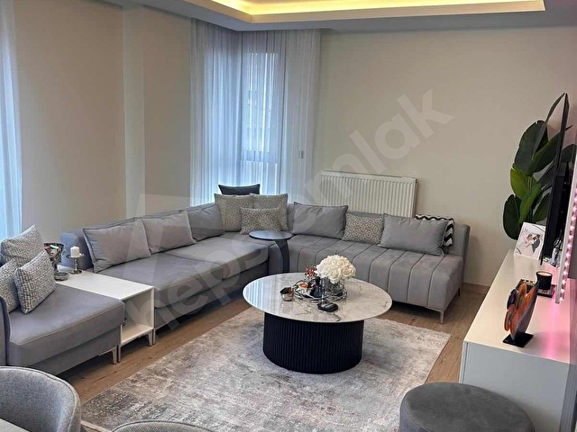KADIKÖY SAHRAYICEDİTDE KİRALIK 3+1 LÜX DAİRE - Görsel 6
