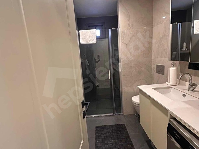 KADIKÖY SAHRAYICEDİTDE KİRALIK 3+1 LÜX DAİRE - Görsel 24