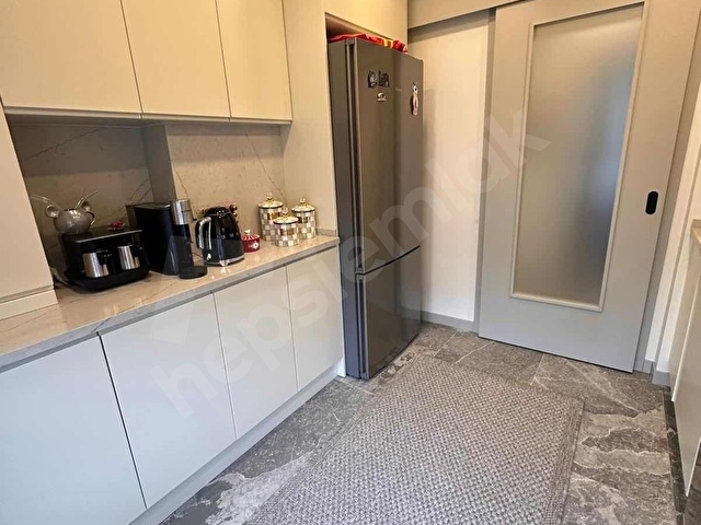 KADIKÖY SAHRAYICEDİTDE KİRALIK 3+1 LÜX DAİRE - Görsel 22