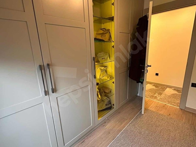 KADIKÖY SAHRAYICEDİTDE KİRALIK 3+1 LÜX DAİRE - Görsel 14