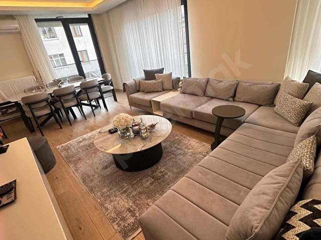 KADIKÖY SAHRAYICEDİTDE KİRALIK 3+1 LÜX DAİRE - Görsel 3