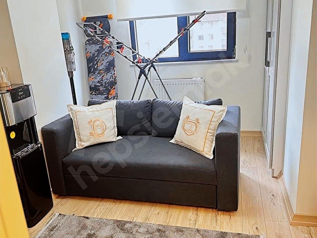 KADIKÖY SAHRAYICEDİTDE KİRALIK 3+1 LÜX DAİRE - Görsel 21
