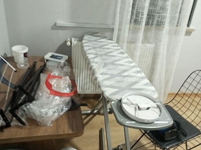 KOÇMER EMLAKTAN MECİDİYEKÖY MAHALLESİNDE YENİ BİNADA FULL EŞYALI KİRALIK DAİRE - Görsel 21