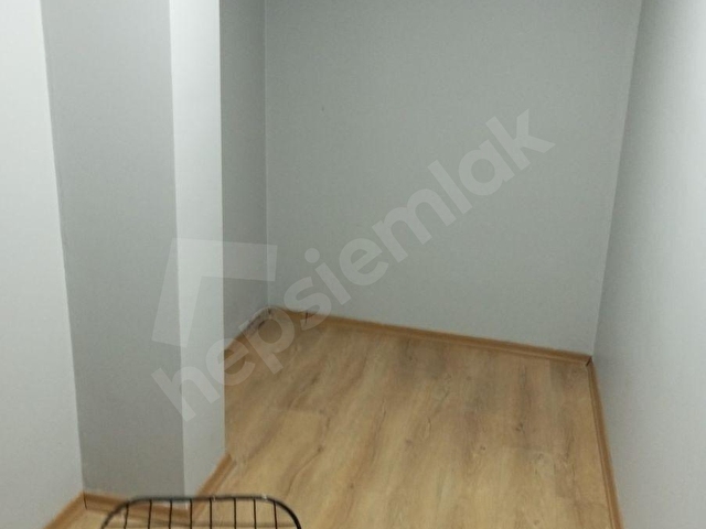 KOÇMER EMLAKTAN MECİDİYEKÖY MAHALLESİNDE YENİ BİNADA FULL EŞYALI KİRALIK DAİRE - Görsel 20