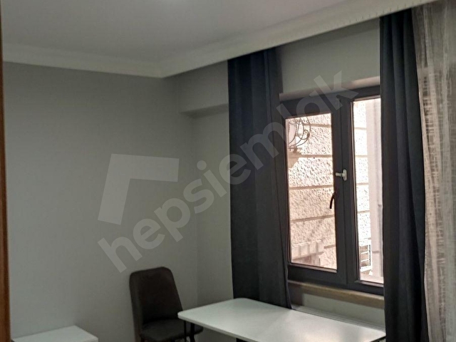 KOÇMER EMLAKTAN MECİDİYEKÖY MAHALLESİNDE YENİ BİNADA FULL EŞYALI KİRALIK DAİRE - Görsel 14