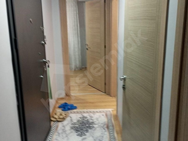 KOÇMER EMLAKTAN MECİDİYEKÖY MAHALLESİNDE YENİ BİNADA FULL EŞYALI KİRALIK DAİRE - Görsel 24