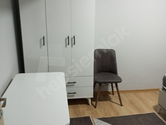 KOÇMER EMLAKTAN MECİDİYEKÖY MAHALLESİNDE YENİ BİNADA FULL EŞYALI KİRALIK DAİRE - Görsel 15