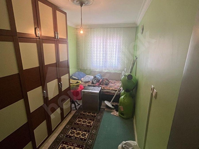 Yenigün Mah. Ali Kuşçu Okulu Sokağında Ara Kat Satılık 3+1 Daire - Görsel 6