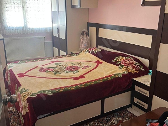 Yenigün Mah. Ali Kuşçu Okulu Sokağında Ara Kat Satılık 3+1 Daire - Görsel 18