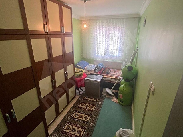 Yenigün Mah. Ali Kuşçu Okulu Sokağında Ara Kat Satılık 3+1 Daire - Görsel 10