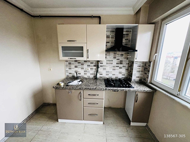 MERKEZ KARAKÖY KİRALIK 2+1 DAİRE - Görsel 15