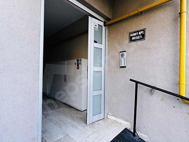MERKEZ KARAKÖY KİRALIK 2+1 DAİRE - Görsel 17