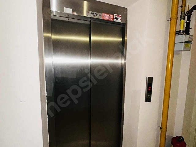 MERKEZ KARAKÖY KİRALIK 2+1 DAİRE - Görsel 18