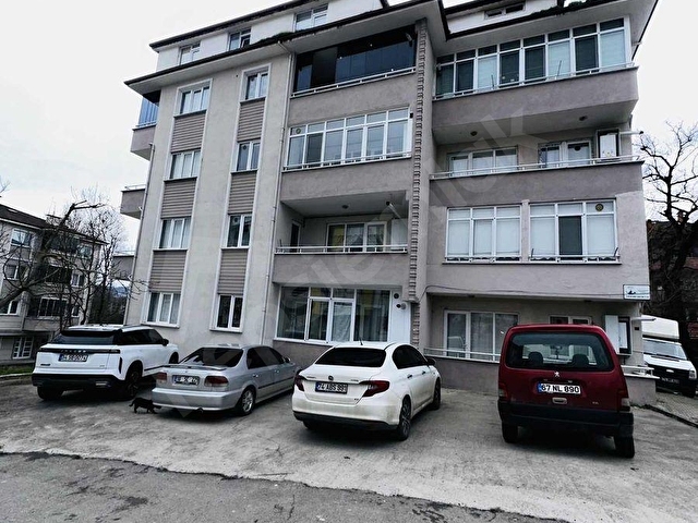 MERKEZ KARAKÖY KİRALIK 2+1 DAİRE