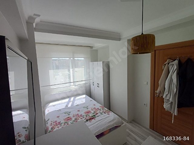 CEKADAN SATILIK ŞİRİNEVLERDE ÇİFT ÇEPHE 2+1 YENİ LÜKS DAİRE - Görsel 3