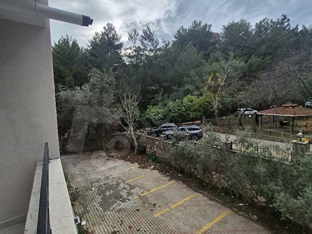 BORNOVA EVKA-3 DE 3+1 KİRALIK GENİŞ DAİRE - Görsel 10