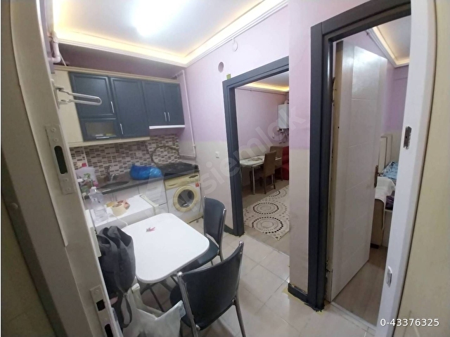 sahibinden eskibaglar mah 1+1 ( 2 bağımsız oda) boş, eşyalı - Görsel 10