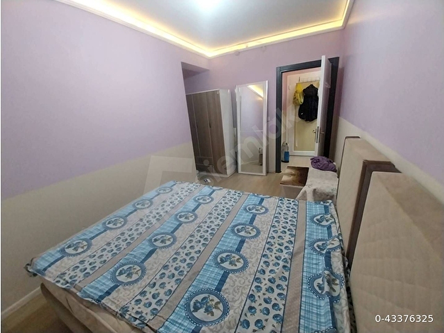 sahibinden eskibaglar mah 1+1 ( 2 bağımsız oda) boş, eşyalı - Görsel 6