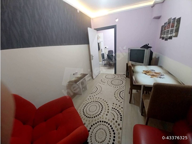 sahibinden eskibaglar mah 1+1 ( 2 bağımsız oda) boş, eşyalı - Görsel 8